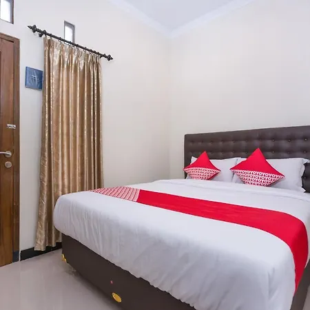 Al Abror Homestay Mandala Krida Mitra Reddoorz
